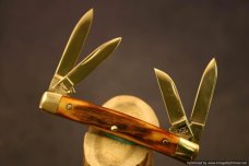 Schatt & Morgan 034230 Gentlemens Stag Series   #169
