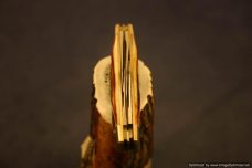 Schatt & Morgan 034230 Gentlemens Stag Series   #169