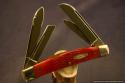 Case Classic 6488 Congress Red Bone, 425 Issued.