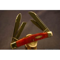 Case Classic 6488 Congress Red Bone, 425 Issued.