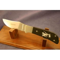 Schatt Morgan 4190 Prototype Skinner 716