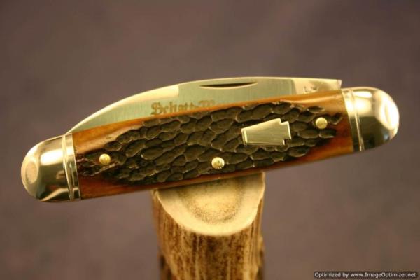 Schatt & Morgan #99 Executive Jack Exclusive Limited Production.  #704-708