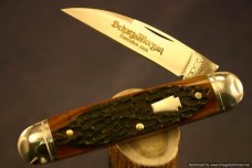 Schatt & Morgan #99 Executive Jack Exclusive Limited Production.  #704-708
