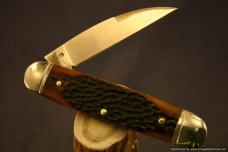 Schatt & Morgan #99 Executive Jack Exclusive Limited Production.  #704-708