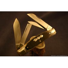 Queen City Cutlery 32 Big Congress 571-580