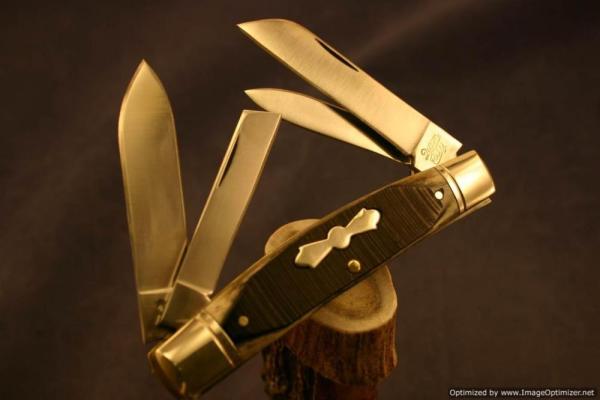 Queen City Cutlery #32 Big Congress. #571-580 Queen City Cutlery #32 Big Congress. #571-580