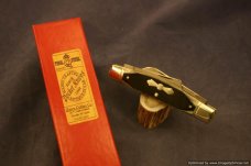 Queen City Cutlery #32 Big Congress.   #571-580