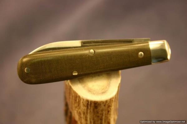 Great Eastern Tidioute #142216 Boys Knife.   #1860-1864