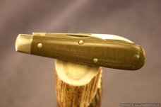 Great Eastern Tidioute #142216 Boys Knife.   #1860-1864