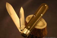 Great Eastern Tidioute #142216 Boys Knife.   #1860-1864