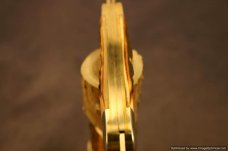 Queen Cutlery #63 Railsplitter Knife.   #406