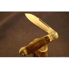 Tuna Valley Cutlery Easy Open Tear Drop 500