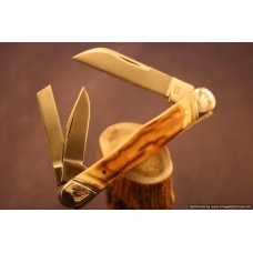 Tuna Valley Cutlery Carpenters Whittler 511