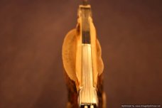 Tuna Valley Cutlery Carpenter's Whittler   #511