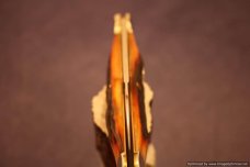 Schatt & Morgan Cutlery #83 File & Wire Jumbo Whittler. Short Run 1 of 9.   #929