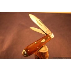 Schatt & Morgan #06 Tear Drop End Cap. 1 of 25. #1127