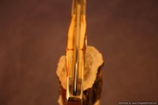 Schatt & Morgan #04 Jumbo Gunstock. 1 of 25 Issued.  #958