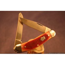 Queen City Cutlery 204 Sow Belly 610