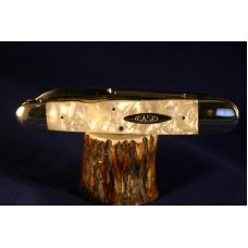 CASE CLASSIC KNIFE, 73091, CRACKED ICE, PRETTY!!! #88
