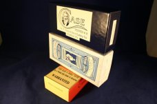CASE CLASSIC, NEW BOXES!!!