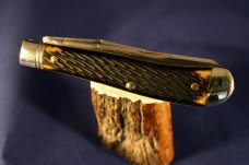GREAT EASTERN CUTLERY, 488210, GOLDEN ROD DOGLEG #13