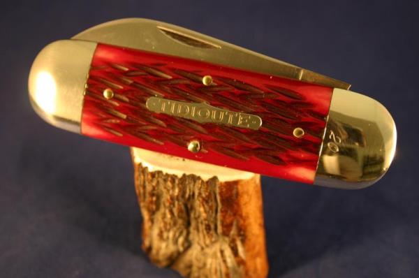 GREAT EASTERN CUTLERY,362208, BLACK CHERRY BEAUTY, #15