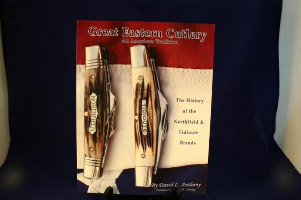 GREAT EASTERN CUTLERY, AN AMERICAN TRADITION