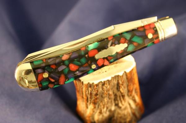 GREAT EASTERN CUTLERY,488210, NORTHFIELD, 19 OF 25, #11