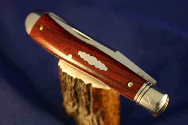 GREAT EASTERN CUTLERY NORTHFIELD 488210EC KNIFE   #3