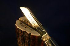 GREAT EASTERN CUTLERY NORTHFIELD 613210 KNIFE    #9