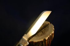 GREAT EASTERN CUTLERY NORTHFIELD 613210 KNIFE    #9
