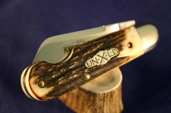 GREAT EASTERN CUTLERY NORTHFIELD 253109EO KNIFE,    #23