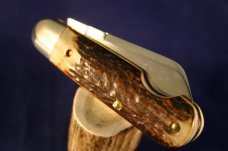 GREAT EASTERN CUTLERY NORTHFIELD 253109EO KNIFE,    #23