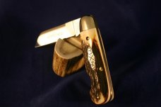 GREAT EASTERN CUTLERY NORTHFIELD 253109EO KNIFE,    #23