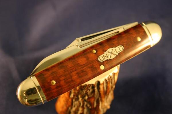GREAT EASTERN CUTLERY NORTHFIELD 541209LPJ KNIFE,   #24