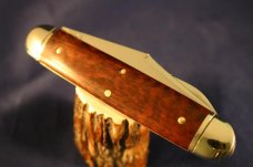GREAT EASTERN CUTLERY NORTHFIELD 541209LPJ KNIFE,   #24