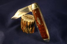GREAT EASTERN CUTLERY NORTHFIELD 541209LPJ KNIFE,   #24