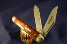 GREAT EASTERN CUTLERY NORTHFIELD 541209LPJ KNIFE,   #24