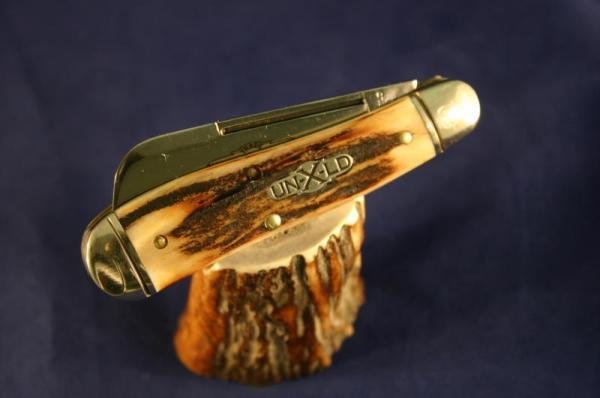 GREAT EASTERN NORTHFIELD 563211 WEAVER JACK KNIFE, #36 GREAT EASTERN NORTHFIELD 563211 WEAVER JACK KNIFE, #36