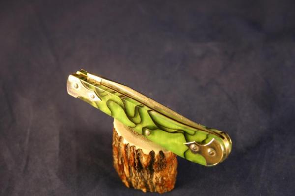 GREAT EASTERN NORTHFIELD UN-X-LD 488111 TEMPLAR KNIFE#47