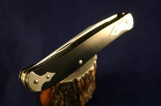 GREAT EASTERN NORTHFIELD UN-X-LD 488111TEMPLAR KNIFE#54