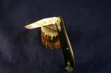 GREAT EASTERN NORTHFIELD UN-X-LD 488111TEMPLAR KNIFE#54