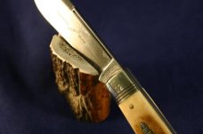GREAT EASTERN NORTHFIELD 722111 LOCKBACK KNIFE,   #61