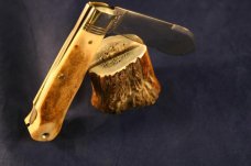 GREAT EASTERN NORTHFIELD 722111 LOCKBACK KNIFE,   #61