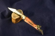 GREAT EASTERN NORTHFIELD 281111 FRENCH KATE KNIFE  #65