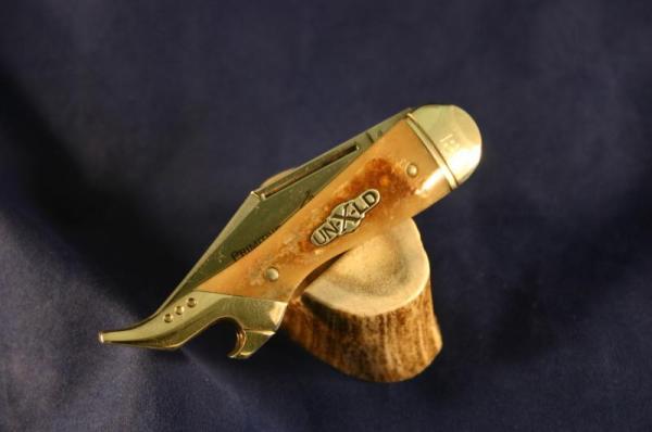 GREAT EASTERN NORTHFIELD 281111 FRENCH KATE KNIFE #71