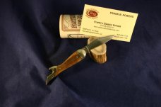GREAT EASTERN NORTHFIELD 281111 FRENCH KATE KNIFE #71
