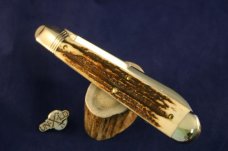 GREAT EASTERN NORTHFIELD 652111EC BEN HOGAN KNIFE  #110