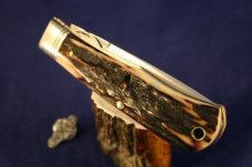 GREAT EASTERN NORTHFIELD 735111LT TRAPPER KNIFE  #125
