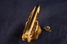 GREAT EASTERN NORTHFIELD 735111LT TRAPPER KNIFE  #125